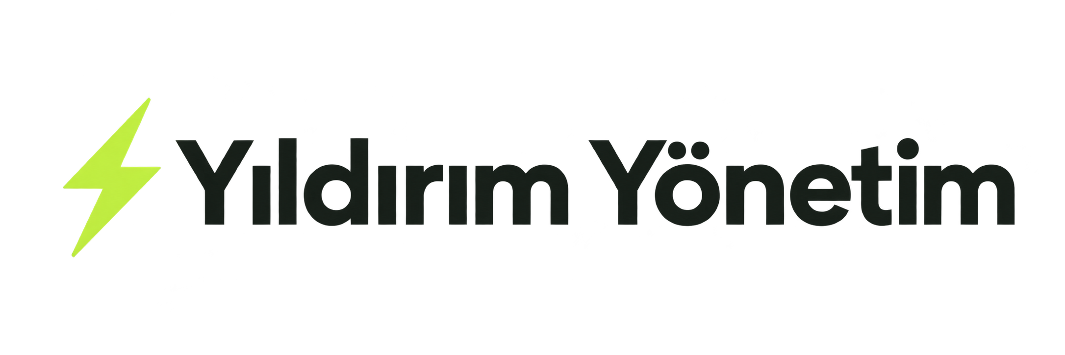 Yıldırım Yönetim
